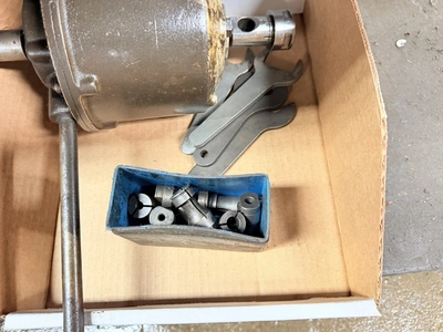 Used _UNKNOWN_ _UNKNOWN_ Tapping Heads Michigan US | Miedema Asset Management Group #1292814