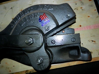 USED EDWARDS #5