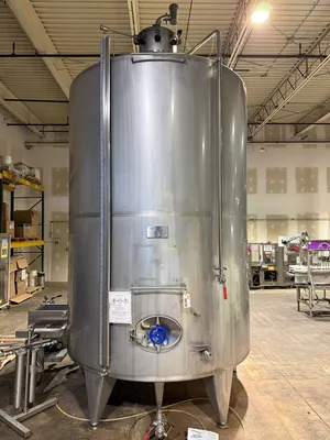 2015 CRIVELLER 120 HL Tanks & Kettles | ListingHippo (1)