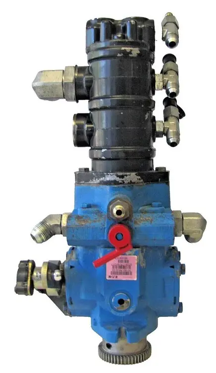 Used ADVANCE _UNKNOWN_ Hydraulic Pumps California US | Bay Line Tool #1316368