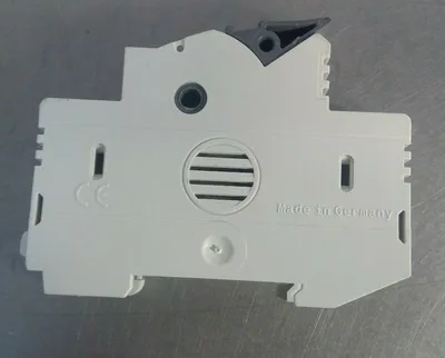 Allen-Bradley 1492-FB1C30 Fuse Holder 30A 600V 4D