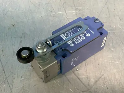 New | in-Stock TELEMECANIQUE XCKJ10541H7 Relays & Switches Ohio US | HGR 24 #1280684