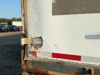 Used 2005 WABASH TRAILER Misc Trailers Michigan US | Miedema Asset Management Group #1313122