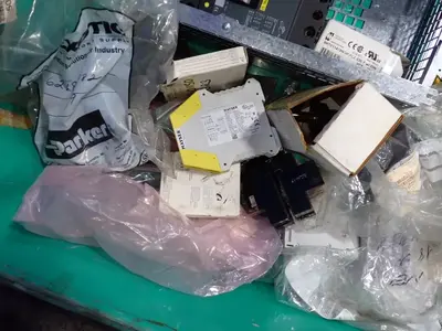 Electrical Components