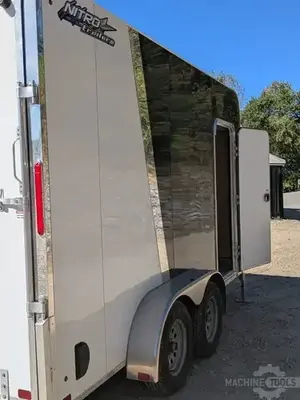 USED 2023 ROLL FORMER VS-150
