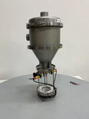 USED NOVATEC VR-12
