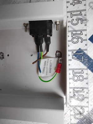 USED MYDATA L-029-0444