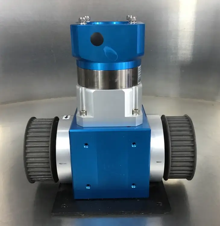 Used VERTEX RAH090L172S18B51003 Gearboxes South Carolina US | Palmetto Automation #1158434