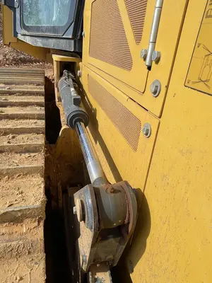 Used 2019 DEERE 550K Bulldozers North Carolina US | Proxy Equipment #1377805