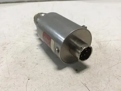 USED DYNISCO PT160-4M-H88