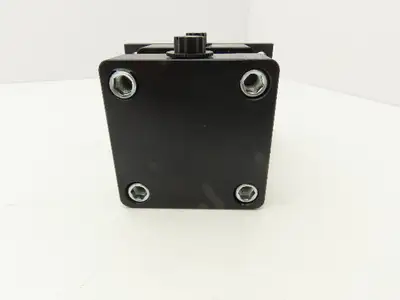 Parker 3.25J4MA1U19A00.50 Pneumatic Air Cylinder 3.25" Bore x .5" Stroke 250PSI