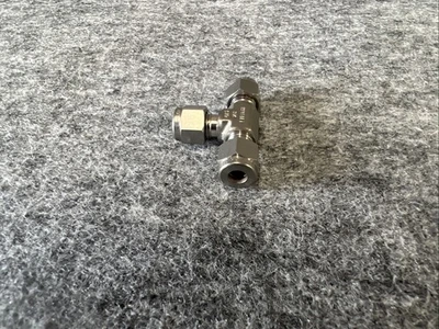 New | in-Stock Ham-Let 764LSS1/4 Valves/Fittings California US | Davliegogo LLC #1719809