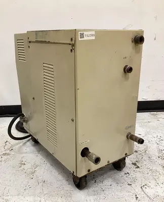 USED STERLCO M29410-AX