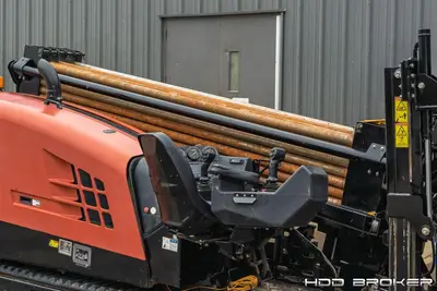 Used 2018 DITCH 2018 DITCH WITCH JT20 Drill Rigs Florida US | HDD Broker #1520131