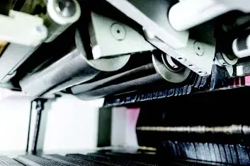 Northtech NT MRS-350 Gang Rip Saw