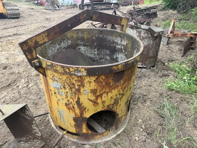 Used _UNKNOWN_ _UNKNOWN_ Concrete Equipment (Miscellaneous) Michigan US | Miedema Asset Management Group #1372378
