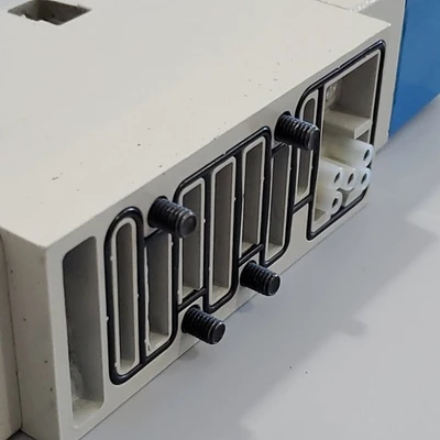 USED Numatics I12BB615MP00061
