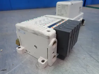 Used SMC EX230SDN1 Pumps Ohio US | HGR 24 #781088