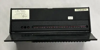 USED GE FANUC IC660EBD025B