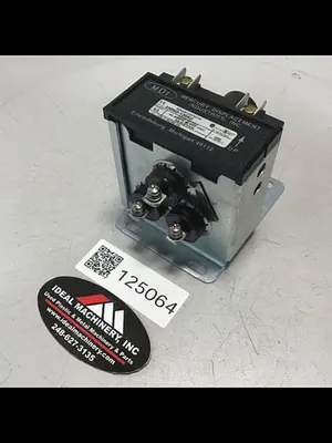 USED MDI 330NO-120AU