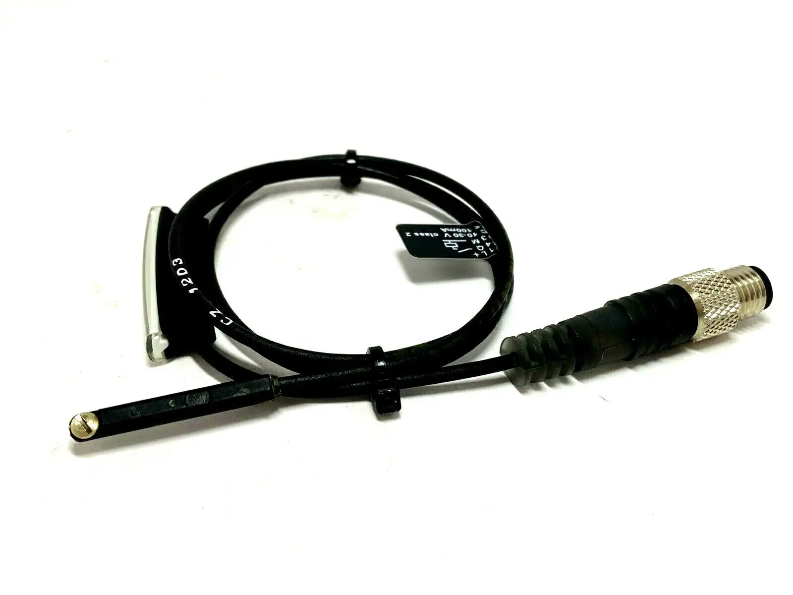USED REXROTH PNEUMATIC CYLINDER SENSOR