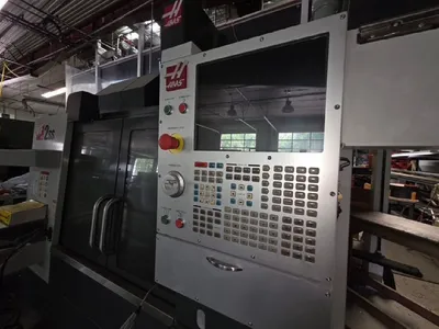 2019 HAAS VF-2SS Vertical Machining Centers | Machinery Resources International (5)