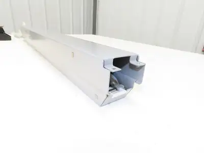 American 8300B-416 Commercial Door Panic Bar Exit Latch Rim 36" Emergency Door