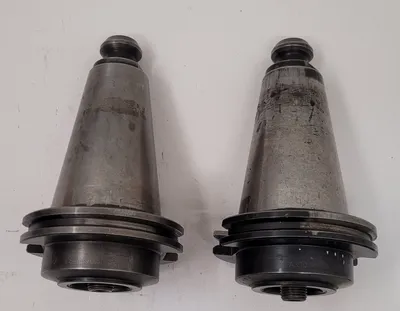 Sandvik Coromant C5-A390.45-50 040 Tooling & Accessories, Tooling | Machinery Central (7)