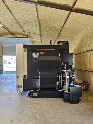 USED ENSHU GE480H