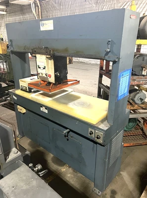 USED HUDSON HUDSON F63M/HS PRESS