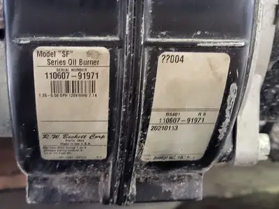 USED ENERGYLOGIC EL-500B