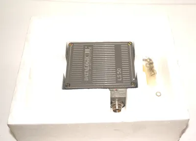 NEW DATA LOGIC LS50-L SCANNER LS50