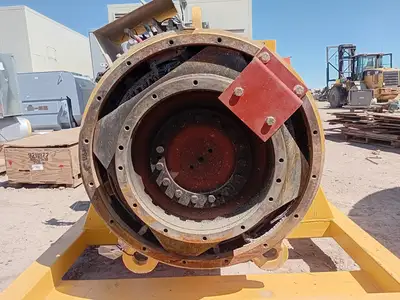 USED KOMATSU PB9658/PC2716