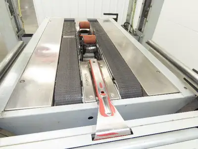 Used 3M-MATIC _UNKNOWN_ Case Sealers - Tapers Indiana US | Arrow Industrial #1489072