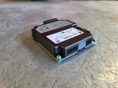 NEW ALLEN-BRADLEY 20-COMM-H