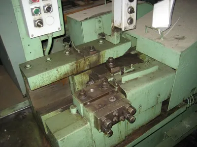 USED INTERLAKE ACME #20