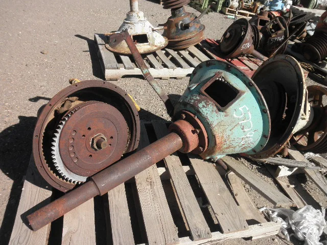 Used ROCKFORD PT 1234 Gearboxes Colorado US | Power Zone Equipment #975598