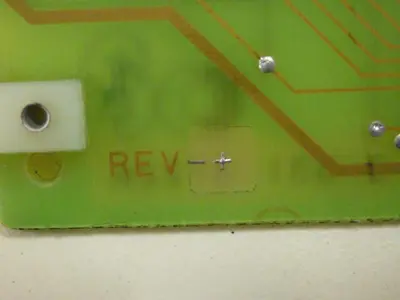 Used CINCINNATI MILACRON 3-531-3722A Circuit Boards Michigan US | Ideal Machinery #1318578