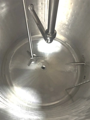 Used PRECISION _UNKNOWN_ Reactors Connecticut US | DMC Industries #1385504