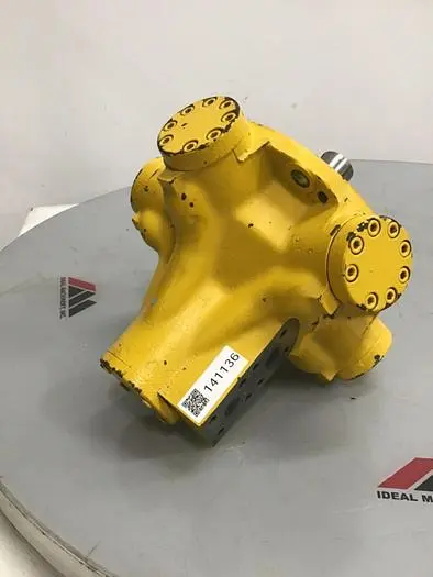 Used KAWASAKI HMB010/P/11/PL234 Motors (misc) | Ideal Machinery #621722