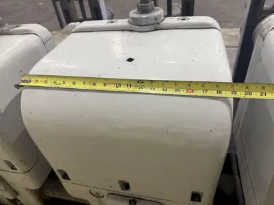 USED YODER M-3