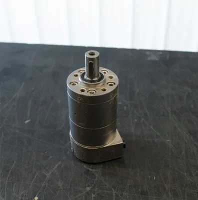 N/A CR-01-0166 Hydraulic Motor | Buy Per Pound (5)