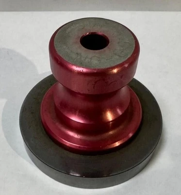 Tungsten Carbide Plug Gage 3.501" No Go Inspection Measurement