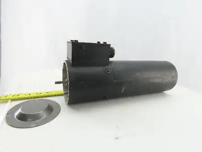 Used SEM _UNKNOWN_ Servo Motors | Arrow Industrial #622390