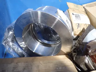 Isspro, Kenco Misc. Equipment