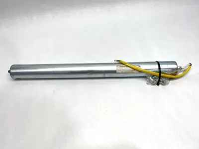 Used Pulseroller PR-AD-48-537-40ZFAQ Conveyor Parts Michigan US | Maverick Industrial Sales #1487497