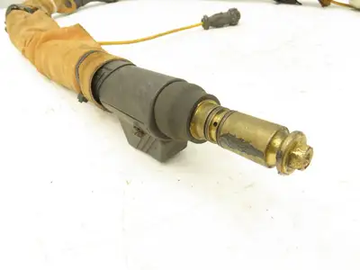 Tregaskiss Motoman Robotic Welding Tough Gun W/48" Whip See Connectors
