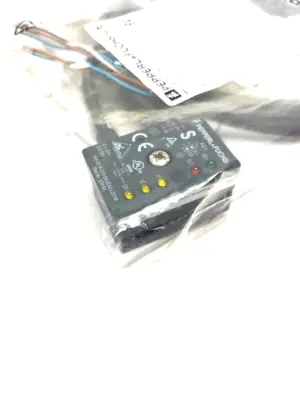 NEW PEPPERL+FUCHS AS-INTERFACE SAFETY MODULE
