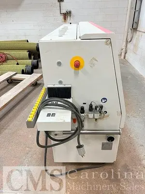USED 2014 SCMI OLIMPIC K230 EDGEBANDER