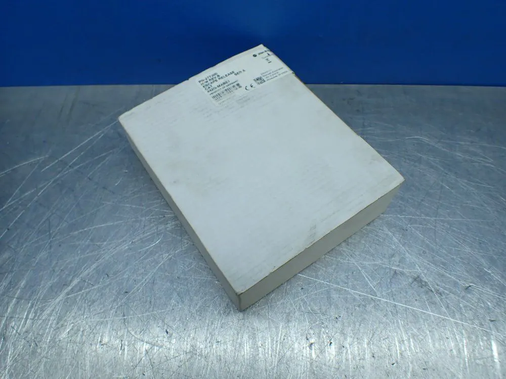 New | in-Stock ALLENBRADLEY 442GMABE1 Switch Parts Ohio US | HGR 24 #1095015